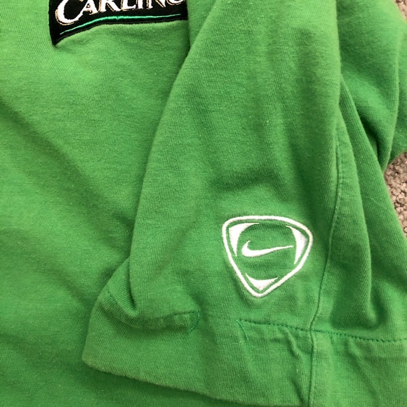 Nike Celtic FC polo medium - Picture 4 of 5